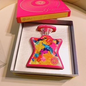 Bond No 9 Union Square Perfume